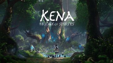 Kena: Bridge of Spirits test par ActuGaming Kena: Bridge of Spirits test par ActuGaming