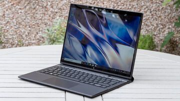 HP Elite Folio test par ExpertReviews