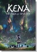 Kena: Bridge of Spirits test par AusGamers Kena: Bridge of Spirits test par AusGamers