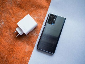 Xiaomi 11T Pro testé par Android Central Xiaomi 11T Pro testé par Android Central