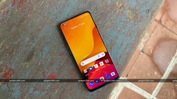 Realme GT Review