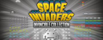 Space Invaders Invincible Collection test par ZTGD Space Invaders Invincible Collection test par ZTGD