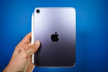 Apple iPad Mini 6 testé par Presse Citron Apple iPad Mini 6 testé par Presse Citron