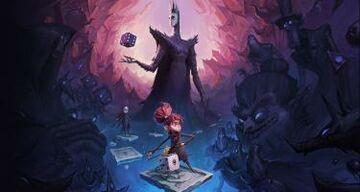 Lost in Random test par JVL Lost in Random test par JVL