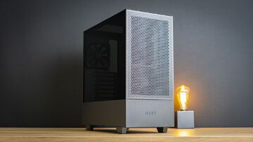NZXT H510 Flow Review: 4 Ratings, Pros and Cons