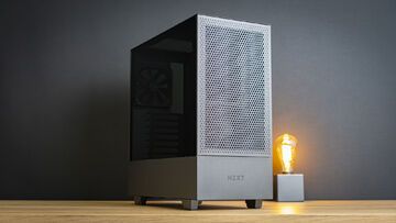 Test NZXT H510 Flow