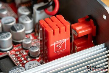 Burson Audio V6 Vivid testé par Prime Audio Burson Audio V6 Vivid testé par Prime Audio