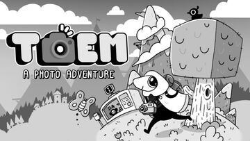Toem testé par Shacknews Toem testé par Shacknews