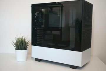 NZXT H510 Flow reviewed by Windows Central