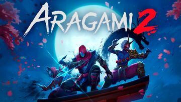 Aragami 2 test par Geeko Aragami 2 test par Geeko