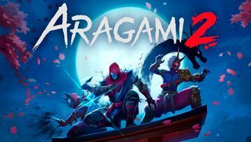 Aragami 2 test par Geeko