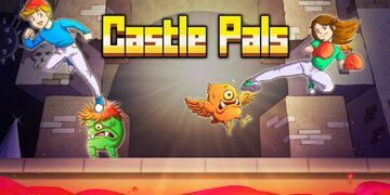 Castle Pals testé par Nintendo-Town Castle Pals testé par Nintendo-Town
