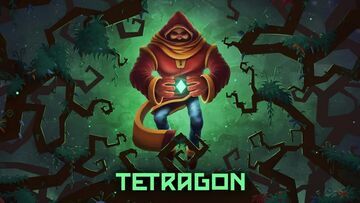 Tetragon testé par Nintendo-Town Tetragon testé par Nintendo-Town