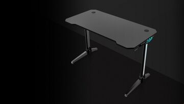 AndaSeat Mask 2 testé par Shacknews AndaSeat Mask 2 testé par Shacknews
