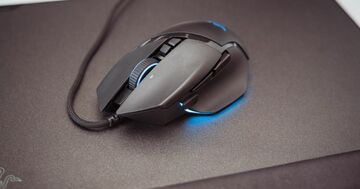 Razer Basilisk V3 testé par Les Numériques Razer Basilisk V3 testé par Les Numériques