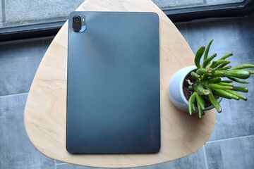 Xiaomi Pad 5 testé par Journal du Geek Xiaomi Pad 5 testé par Journal du Geek