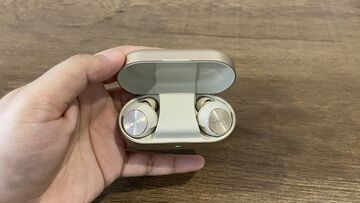 BeoPlay test par TechRadar BeoPlay test par TechRadar