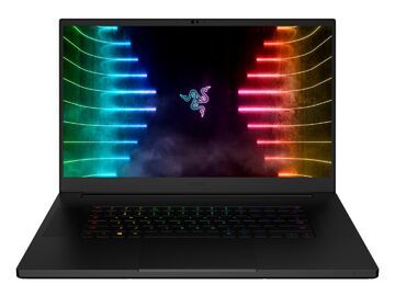 Anlisis Razer Blade 17