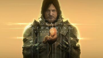 Anlisis Death Stranding Director's Cut