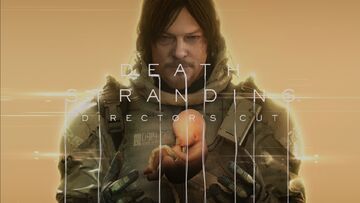 Death Stranding Director's Cut test par wccftech Death Stranding Director's Cut test par wccftech