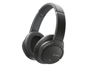 Test Sony MDR-ZX770BT