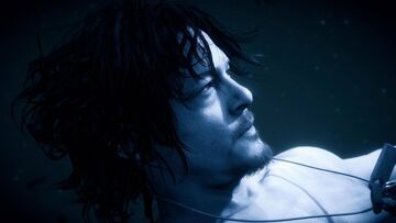 Death Stranding Director's Cut test par Android Central Death Stranding Director's Cut test par Android Central