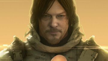 Death Stranding Director's Cut test par Push Square Death Stranding Director's Cut test par Push Square