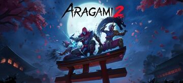 Aragami 2 test par 4players Aragami 2 test par 4players