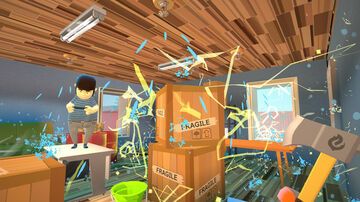 Embr test par GameReactor Embr test par GameReactor