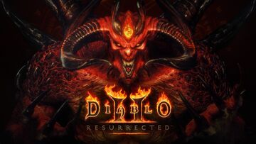 Test Diablo 2 Resurrected