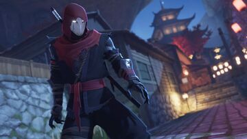 Aragami 2 test par ActuGaming Aragami 2 test par ActuGaming