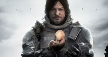 Death Stranding Director's Cut test par JVL Death Stranding Director's Cut test par JVL