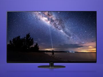 Panasonic TX-55JZ1000 Review: 2 Ratings, Pros and Cons