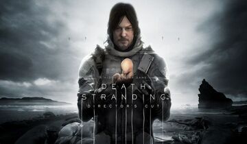 Death Stranding Director's Cut test par COGconnected