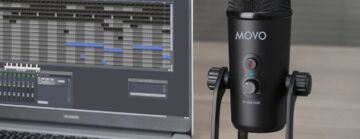 Movo UM700 testé par ZTGD Movo UM700 testé par ZTGD