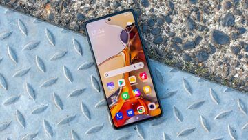 Xiaomi 11T Pro testé par ExpertReviews Xiaomi 11T Pro testé par ExpertReviews