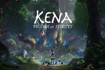 Kena: Bridge of Spirits test par Presse Citron Kena: Bridge of Spirits test par Presse Citron