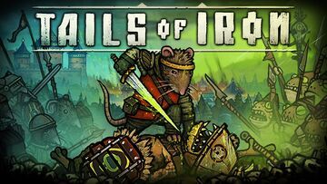 Tails of Iron test par Xbox Tavern Tails of Iron test par Xbox Tavern