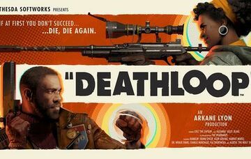 Deathloop test par HardwareZone Deathloop test par HardwareZone