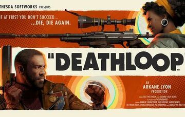 Deathloop reviewed by HardwareZone