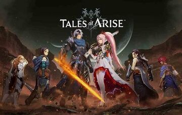 Tales Of Arise test par HardwareZone