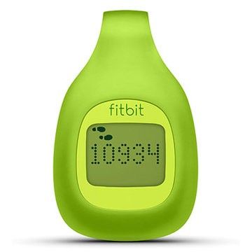 Test Fitbit Zip