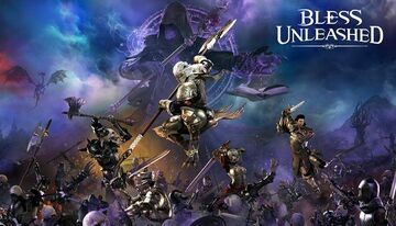 Bless Unleashed testé par MMORPG.com Bless Unleashed testé par MMORPG.com