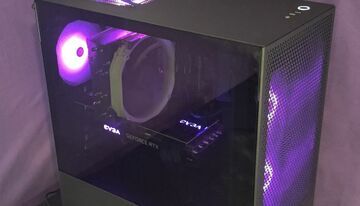 NZXT H510 Flow test par MMORPG.com