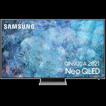 Samsung QN900AT im Test: 1 Bewertungen, erfahrungen, Pro und Contra