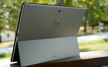 Dell Latitude 7320 reviewed by TechAeris