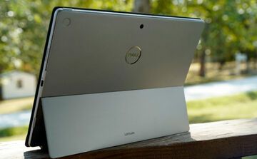 Dell Latitude 7320 test par TechAeris