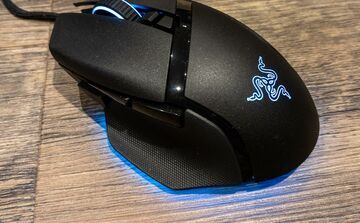 Razer Basilisk V3 testé par TechAeris Razer Basilisk V3 testé par TechAeris