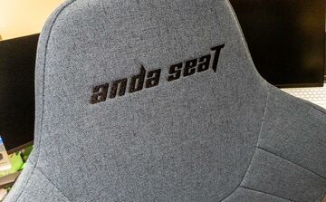 AndaSeat T-Pro 2 reviewed by TechAeris AndaSeat T-Pro 2 reviewed by TechAeris