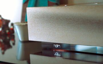Naim Mu-So test par TechAeris Naim Mu-So test par TechAeris